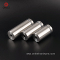 Stainless Steel Wall Mounting Glass Fixing Screws Nails